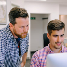 Team-Work